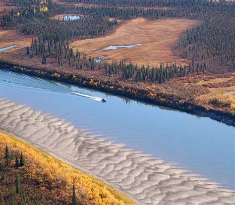 kobug|Alaska: Kobuk Valley National Park (U.S. National。